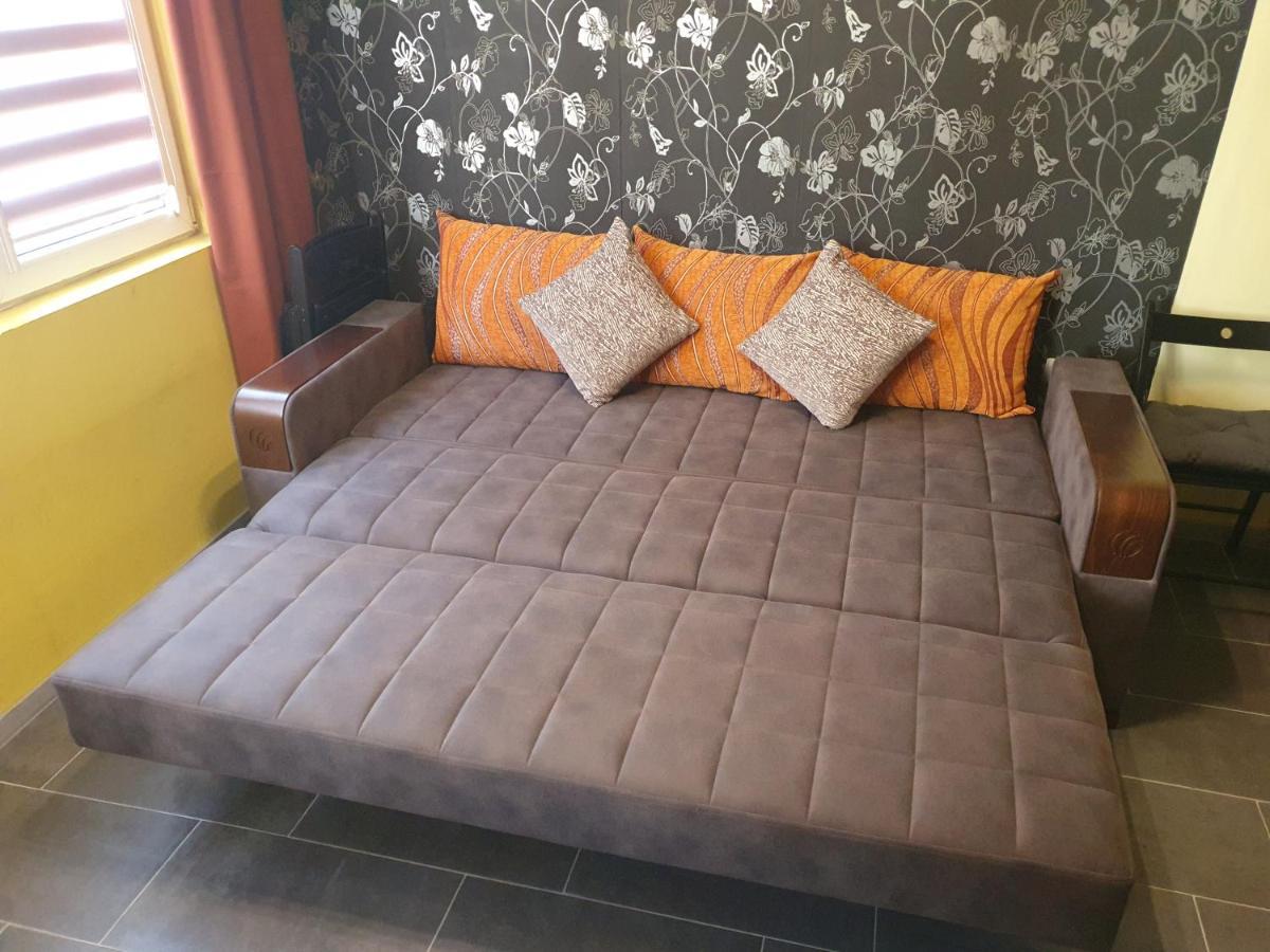 Eli Apartment Burgas City Exterior foto