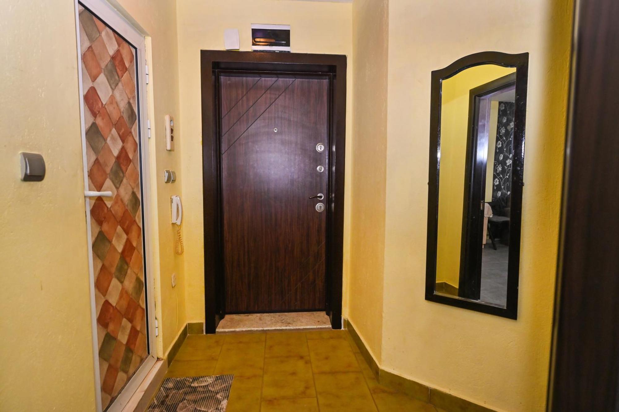 Eli Apartment Burgas City Exterior foto