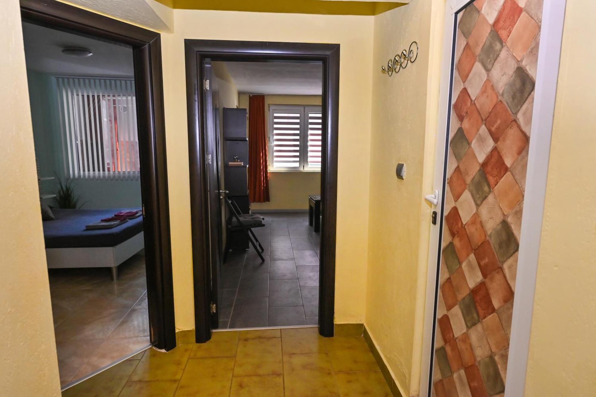 Eli Apartment Burgas City Exterior foto