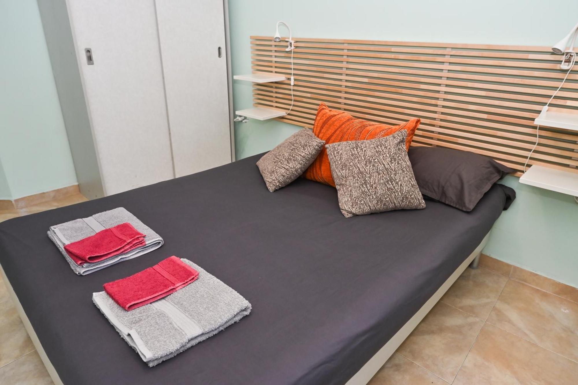 Eli Apartment Burgas City Exterior foto