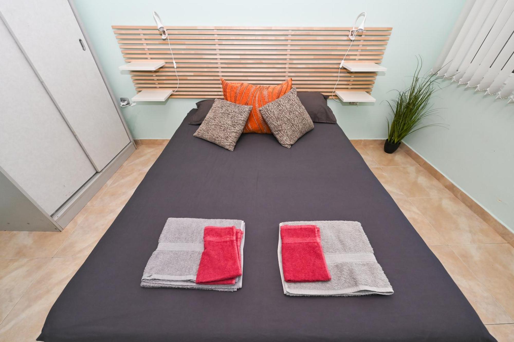 Eli Apartment Burgas City Exterior foto